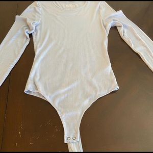 Hollister body suit